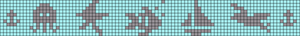 Alpha pattern #141215 variation #269591