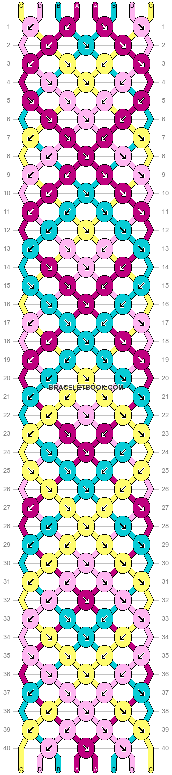 Normal pattern #124902 variation #269594 pattern