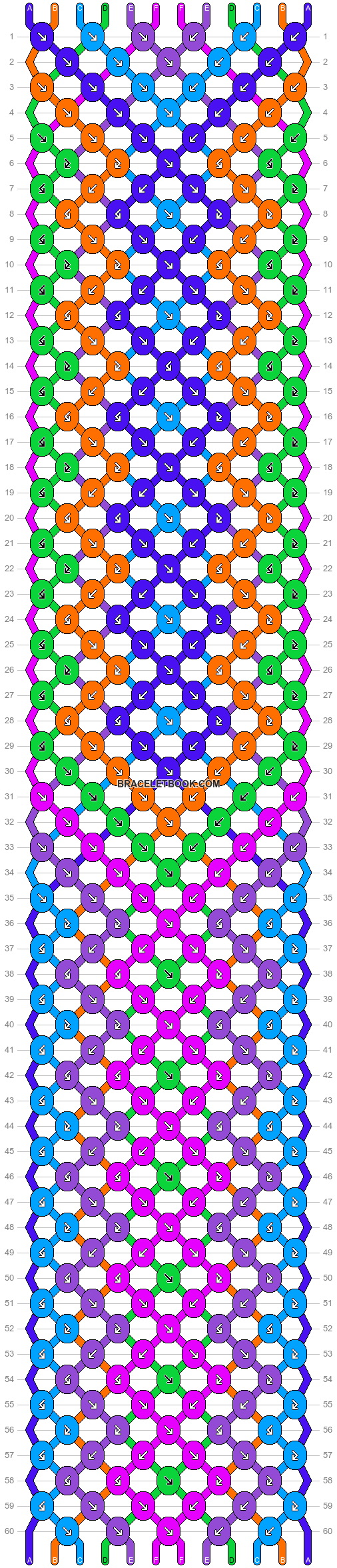 Normal pattern #45292 variation #269624 pattern