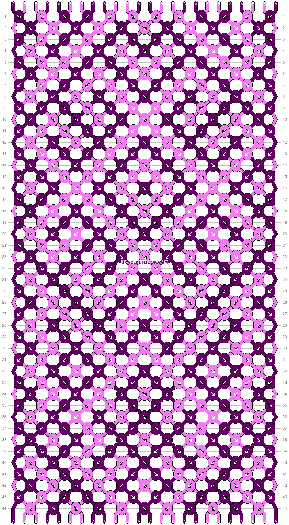 Normal pattern #117838 variation #269654 pattern
