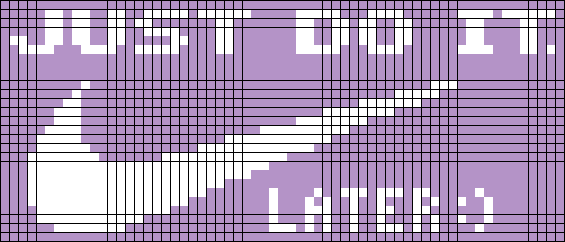 Alpha pattern #66615 variation #269656 preview