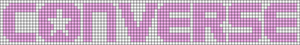 Alpha pattern #12001 variation #269659