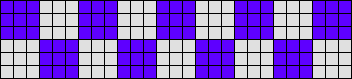Alpha pattern #24454 variation #269682 preview
