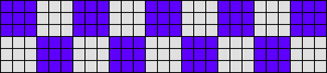 Alpha pattern #24454 variation #269682