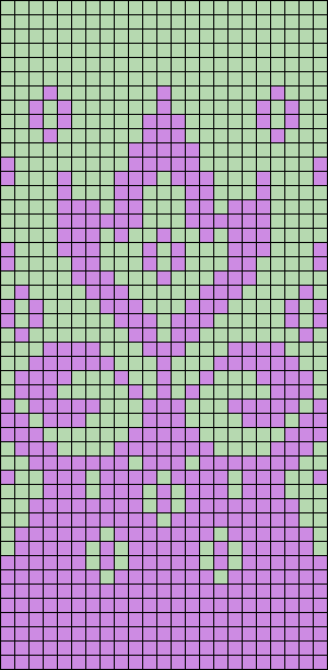 Alpha pattern #90413 variation #269691 preview