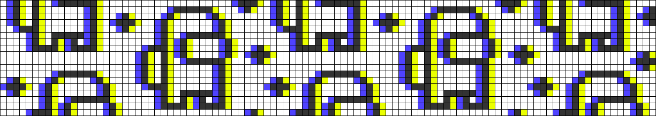 Alpha pattern #63187 variation #269720 preview