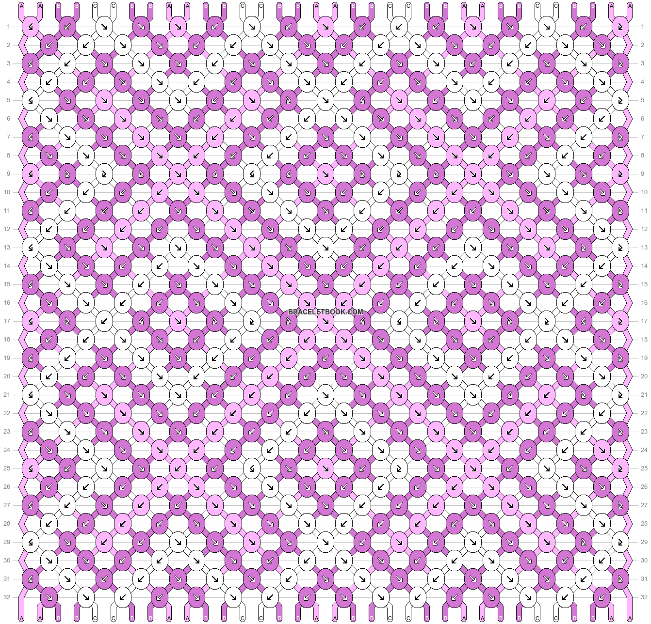 Normal pattern #85339 variation #269778 pattern