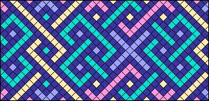 Normal pattern #108281 variation #269780