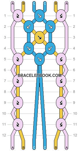 Normal pattern #76616 variation #269789 pattern