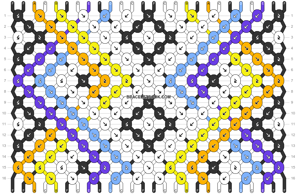Normal pattern #140223 variation #269821 pattern