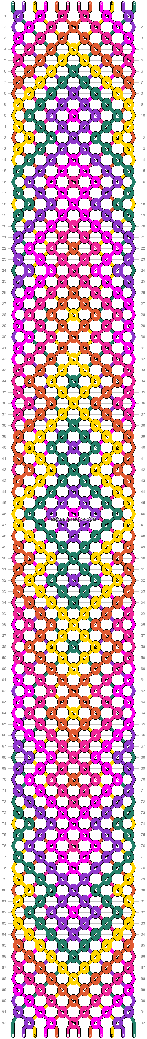 Normal pattern #141318 variation #269838 pattern