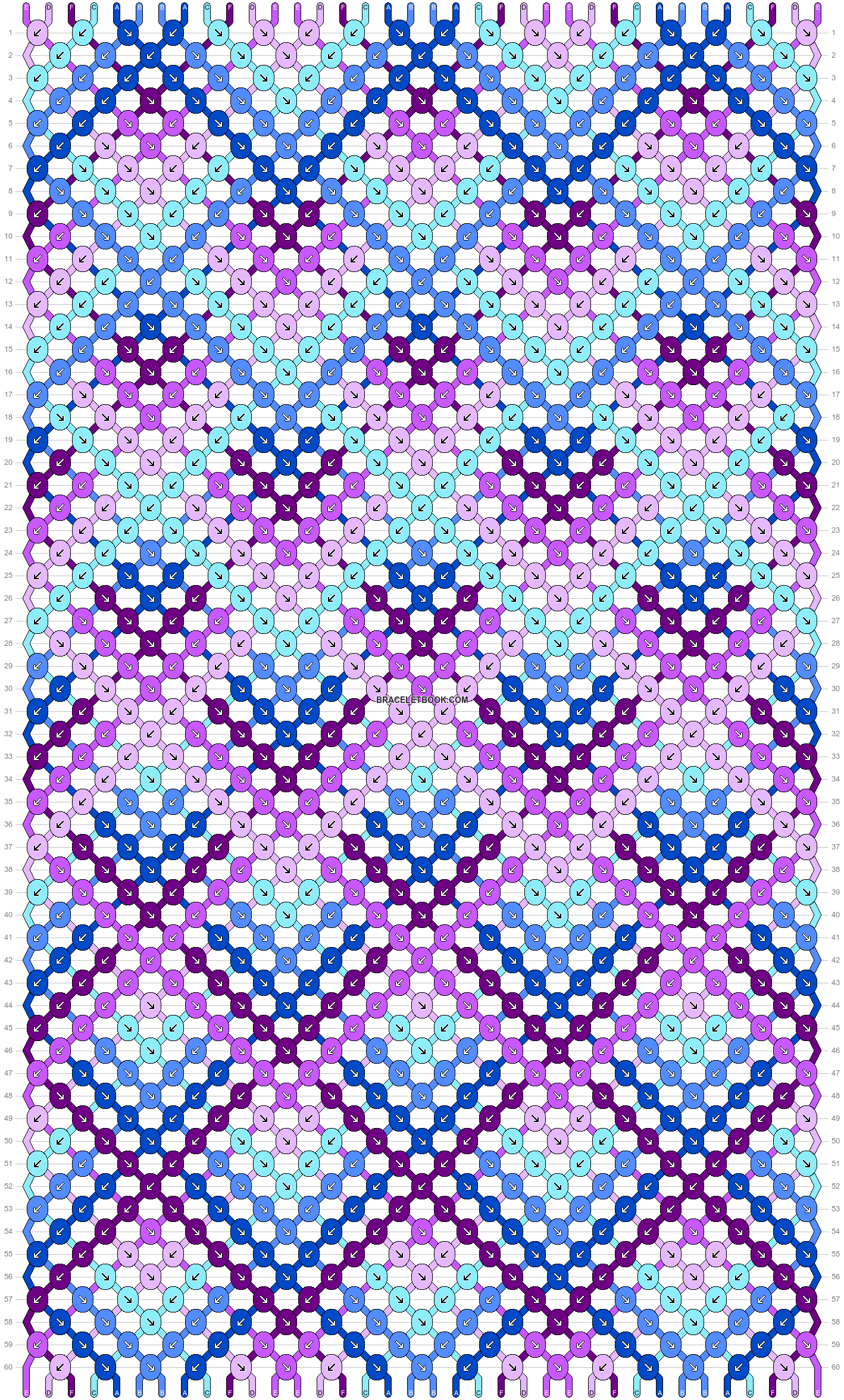 Normal pattern #37611 variation #269844 pattern