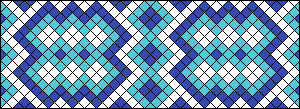 Normal pattern #141273 variation #269864