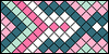Normal pattern #58957 variation #269868