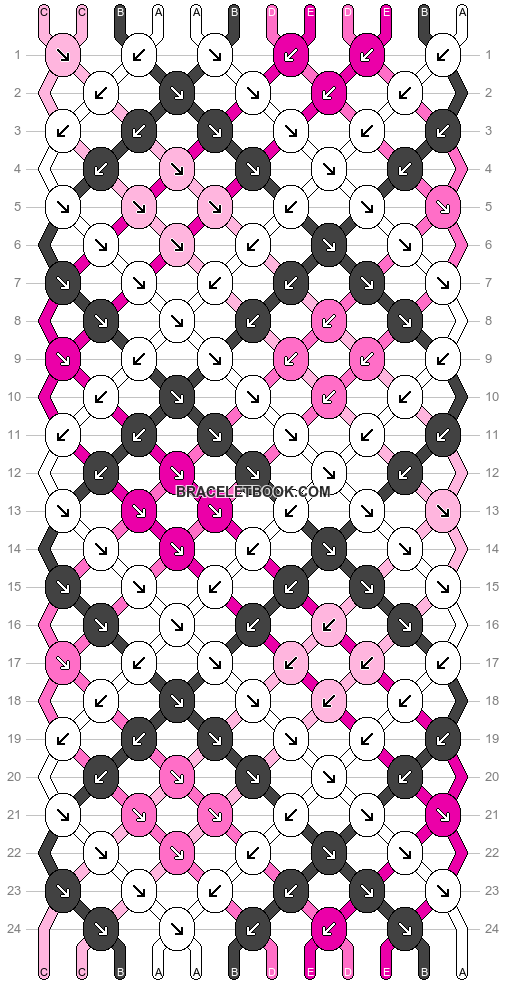 Normal pattern #30869 variation #269880 pattern