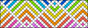Normal pattern #44303 variation #269882