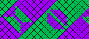Normal pattern #114306 variation #269897