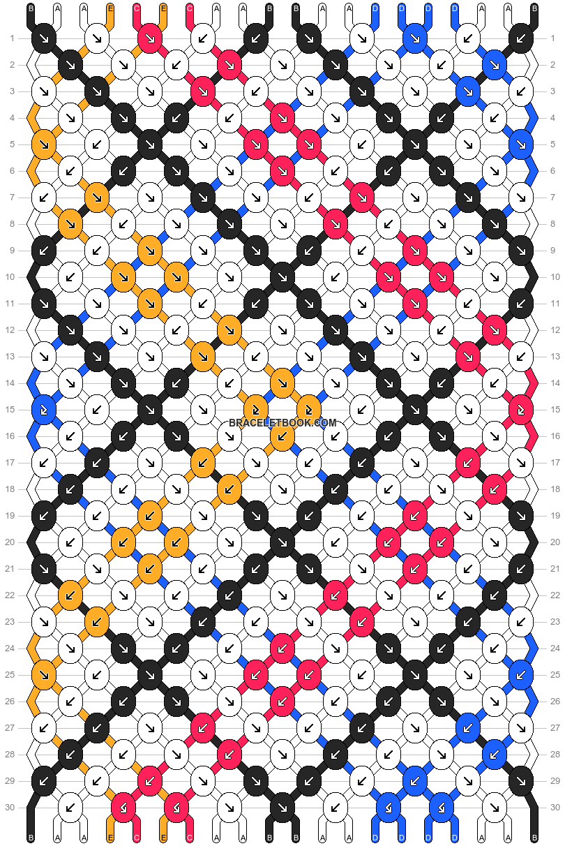 Normal pattern #141394 variation #269908 pattern