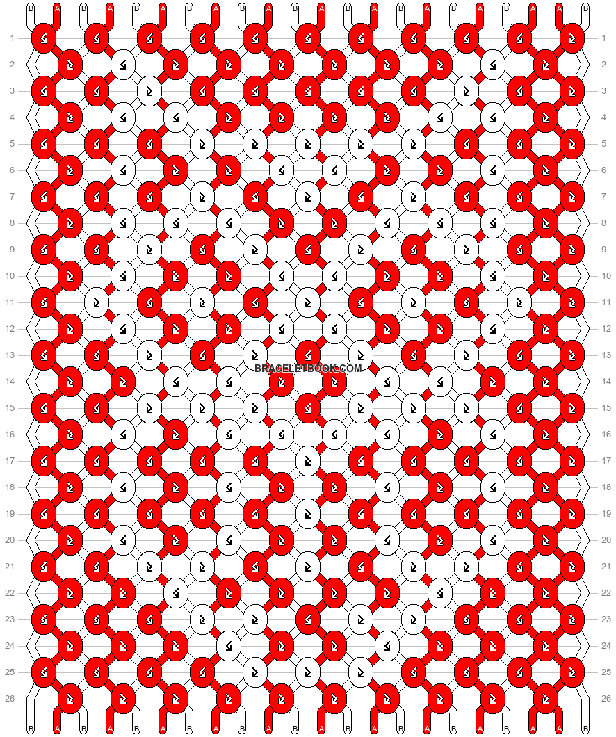 Normal pattern #28939 variation #269919 pattern