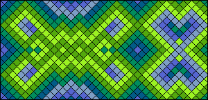 Normal pattern #141195 variation #269937
