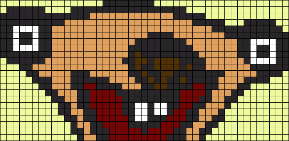 Alpha pattern #100949 variation #269942 preview