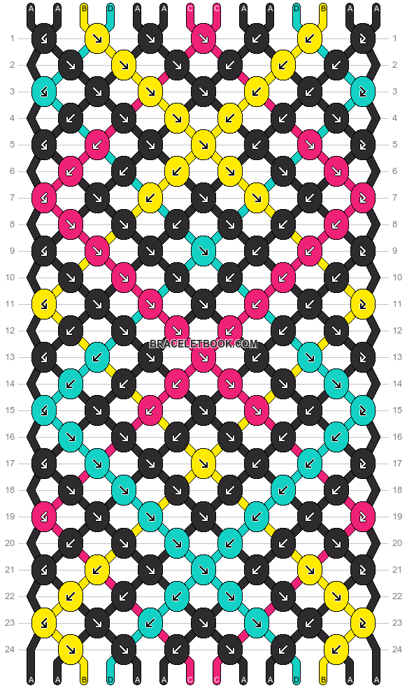 Normal pattern #109681 variation #269978 pattern