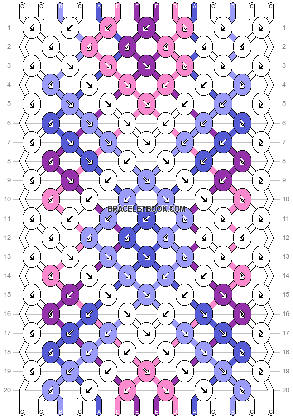 Normal pattern #140874 variation #269987 pattern