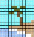Alpha pattern #131678 variation #269990