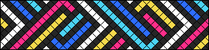 Normal pattern #141419 variation #270015