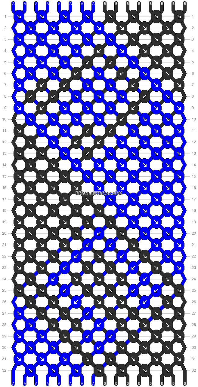 Normal pattern #140984 variation #270016 pattern