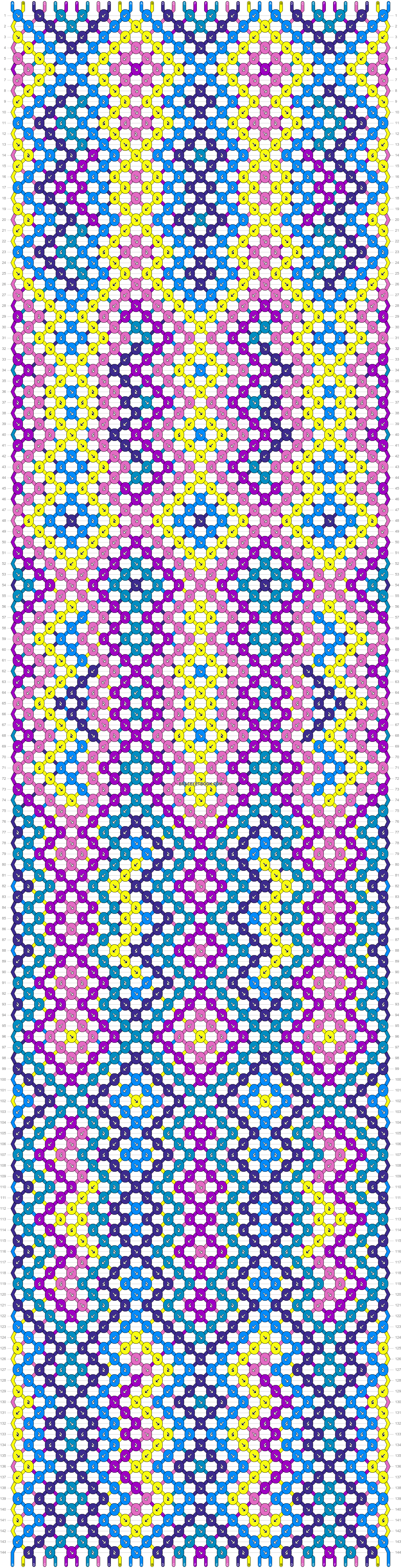 Normal pattern #140601 variation #270028 pattern