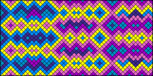 Normal pattern #140601 variation #270028