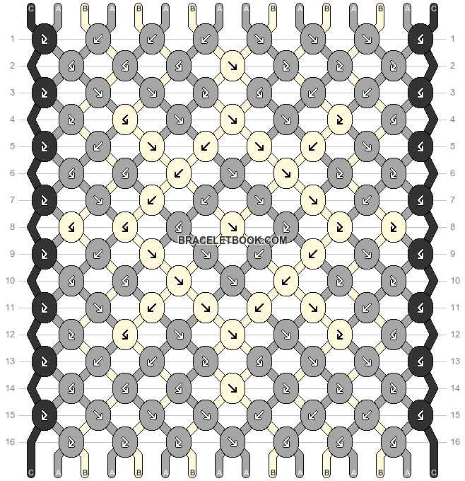 Normal pattern #125978 variation #270029 pattern