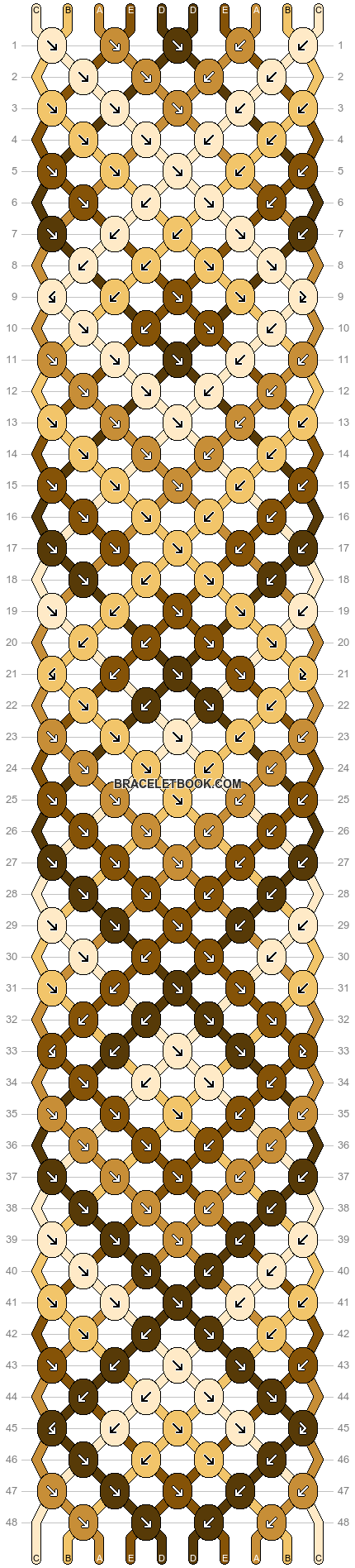 Normal pattern #141256 variation #270050 pattern