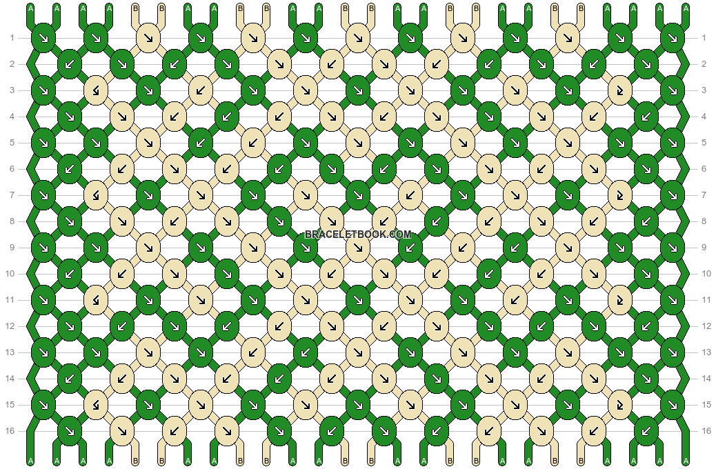 Normal pattern #100903 variation #270057 pattern