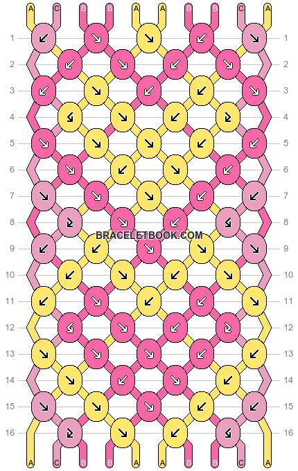 Normal pattern #34101 variation #270115 pattern