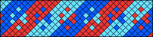 Normal pattern #54057 variation #270122