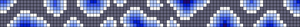 Alpha pattern #98364 variation #270134