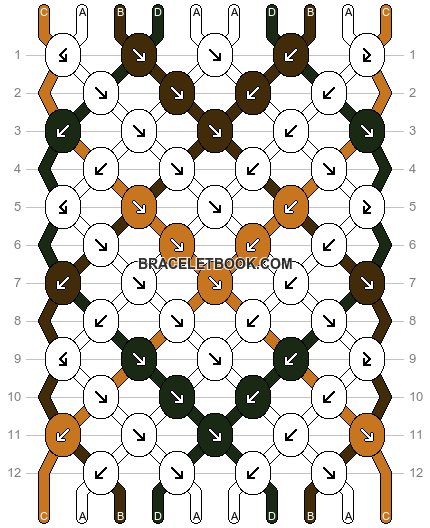 Normal pattern #116827 variation #270142 pattern