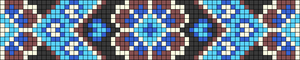 Alpha pattern #24902 variation #270170