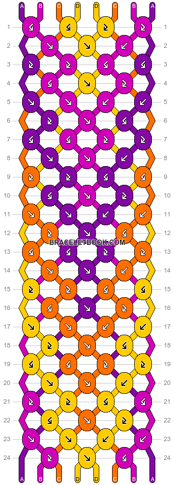 Normal pattern #67386 variation #270172 pattern