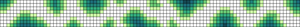 Alpha pattern #98364 variation #270176
