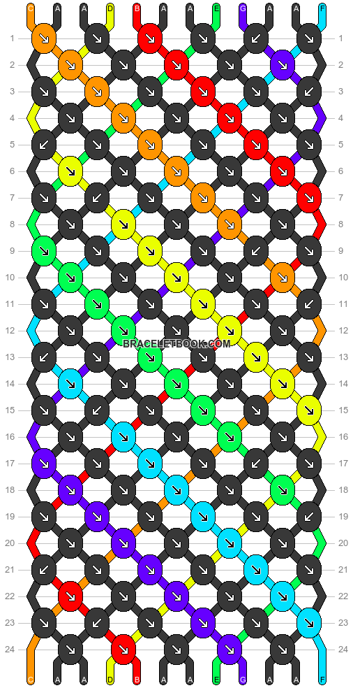 Normal pattern #140765 variation #270182 pattern