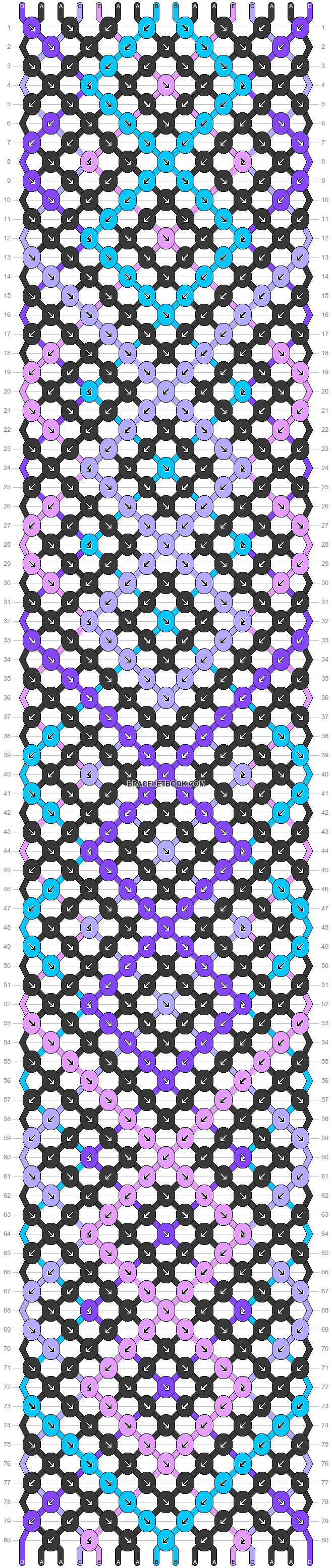 Normal pattern #105623 variation #270212 pattern
