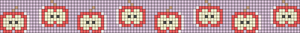 Alpha pattern #141524 variation #270230