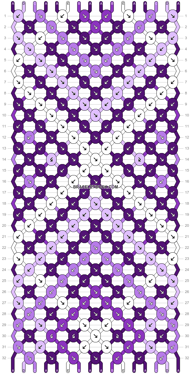 Normal pattern #135412 variation #270259 pattern