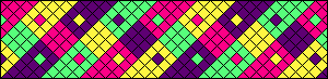 Normal pattern #128291 variation #270280