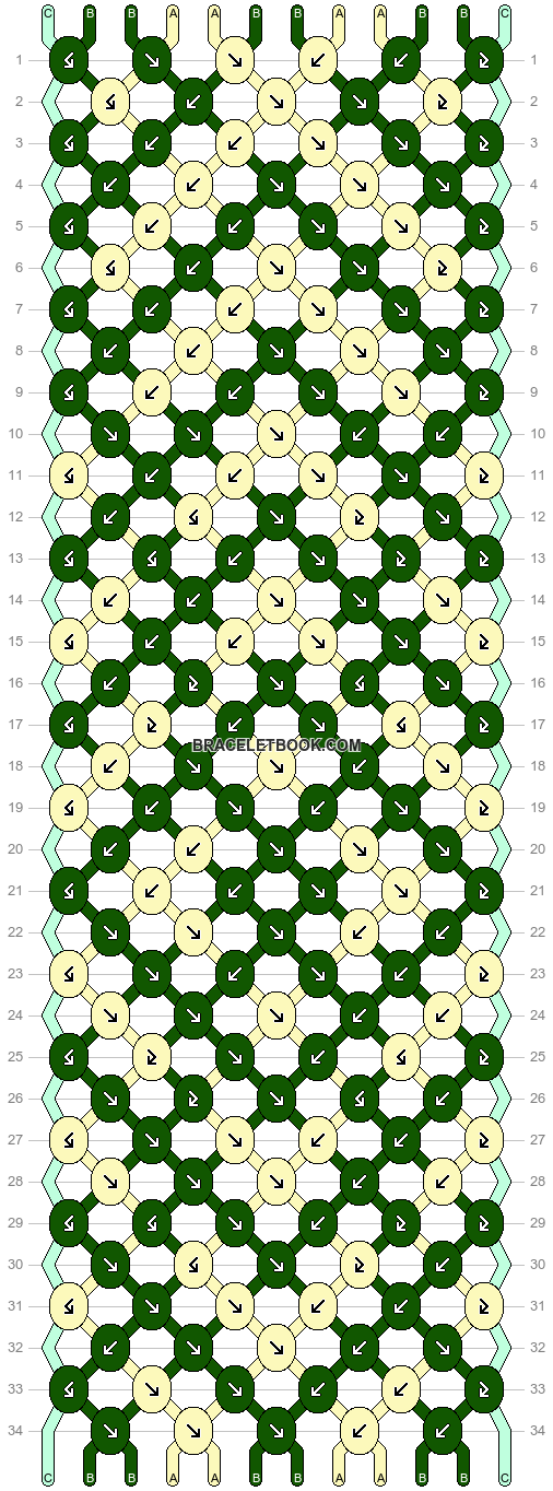Normal pattern #34879 variation #270292 pattern
