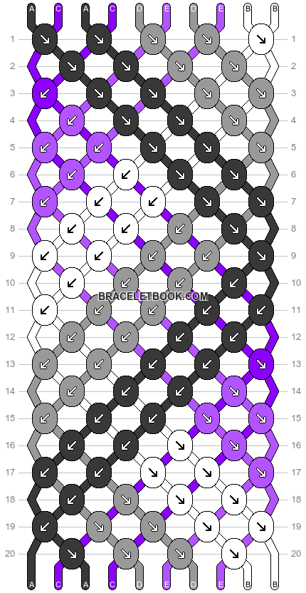 Normal pattern #1013 variation #270302 pattern