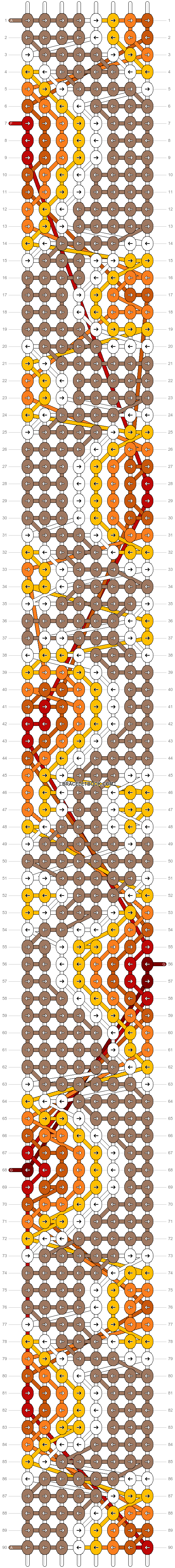 Alpha pattern #98364 variation #270308 pattern